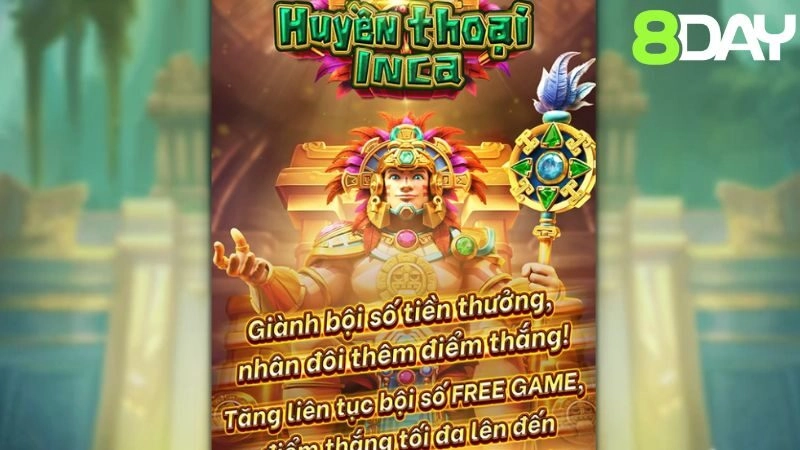 Kinh nghiệm chơi Slot game cho hội viên 8DAY