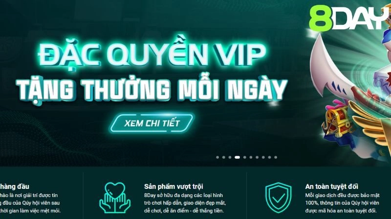 Vì sao cộng đồng yêu thích thương hiệu 8day?